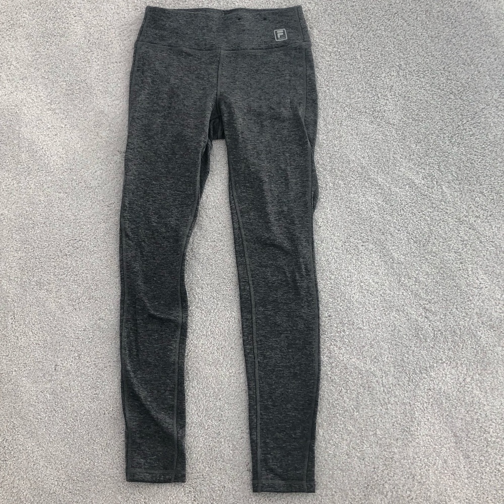NWOT FILA SPORT leggings